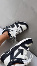 Tenis Off White