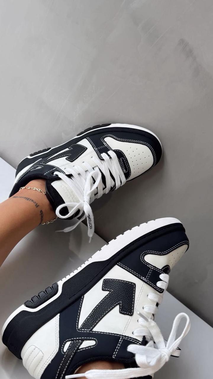 Tenis Off White