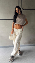 Jean Boyfriend Vintage - Guadalupestienda