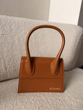 Bolso Jacquemus