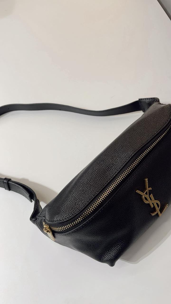 Riñonera Ysl