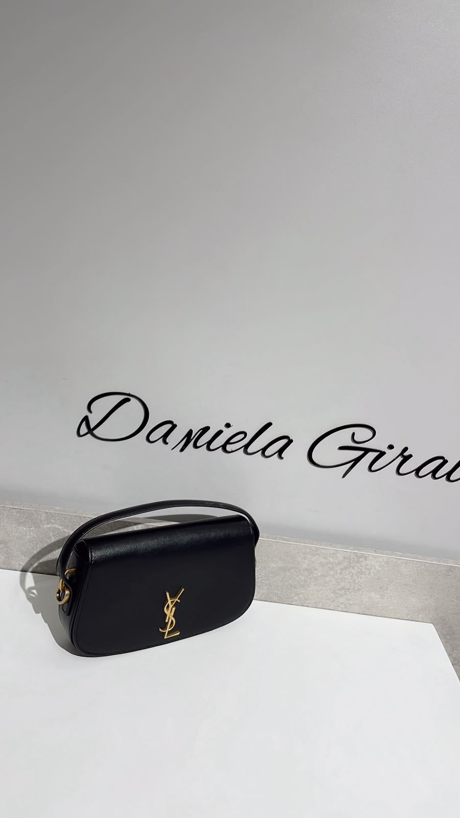Bolso Ysl