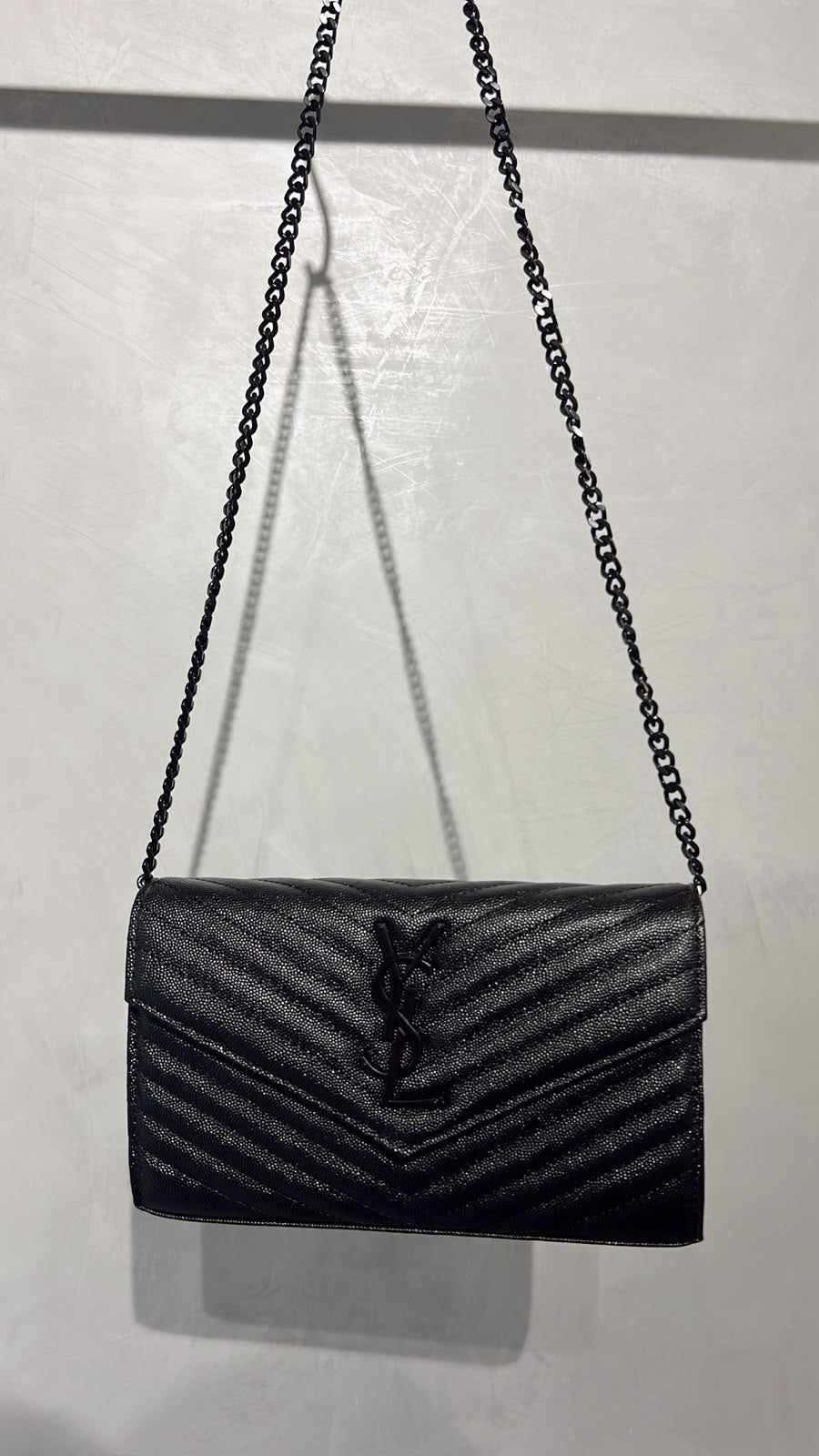 Bolso Ysl