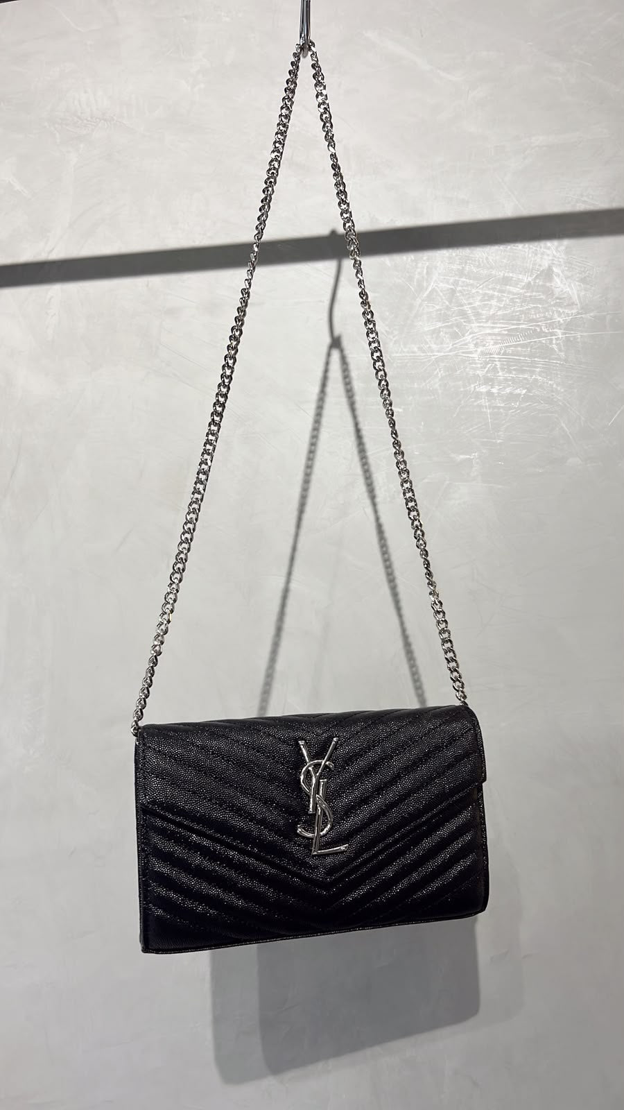 Bolso Ysl